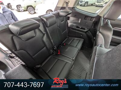 2023 Kia Telluride S AWD - Photo 16 - Eureka, CA 95501