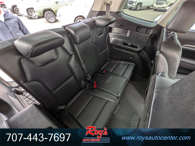 2023 Kia Telluride S AWD - Photo 16 - Eureka, CA 95501