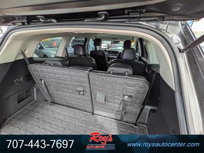 2023 Kia Telluride S AWD - Photo 17 - Eureka, CA 95501