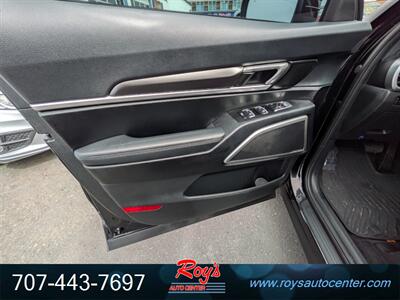 2023 Kia Telluride S AWD - Photo 22 - Eureka, CA 95501
