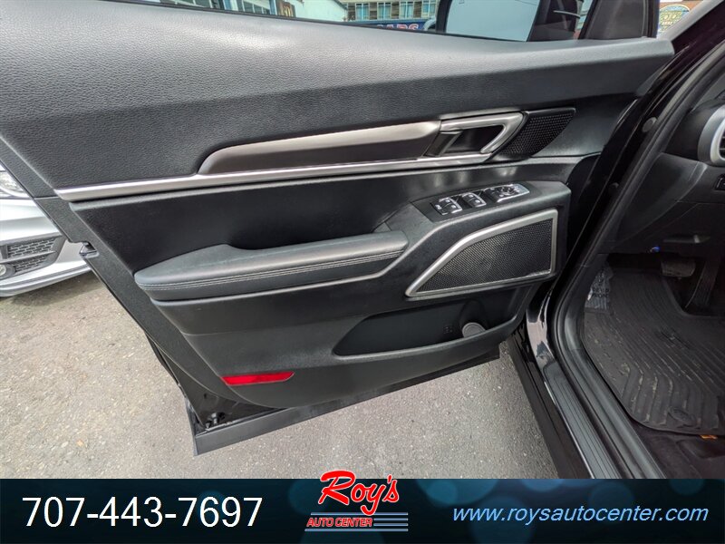 2023 Kia Telluride S AWD - Photo 22 - Eureka, CA 95501