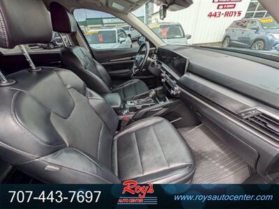 2023 Kia Telluride S AWD - Photo 9 - Eureka, CA 95501