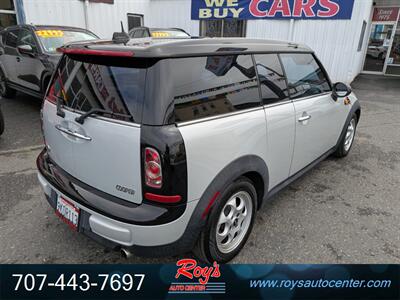 2014 MINI Clubman Cooper - Photo 8 - Eureka, CA 95501