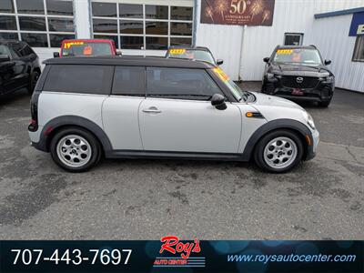 2014 MINI Clubman Cooper - Photo 2 - Eureka, CA 95501
