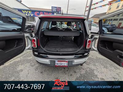 2014 MINI Clubman Cooper - Photo 14 - Eureka, CA 95501