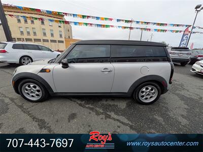 2014 MINI Clubman Cooper - Photo 4 - Eureka, CA 95501
