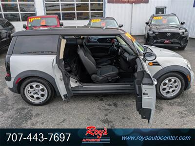2014 MINI Clubman Cooper - Photo 11 - Eureka, CA 95501