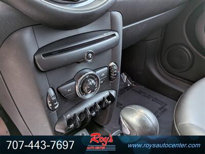 2014 MINI Clubman Cooper - Photo 19 - Eureka, CA 95501