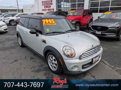 2014 MINI Clubman Cooper - Photo 22 - Eureka, CA 95501