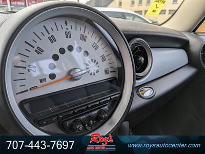 2014 MINI Clubman Cooper - Photo 20 - Eureka, CA 95501