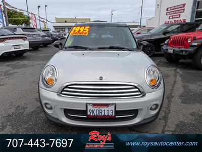 2014 MINI Clubman Cooper - Photo 5 - Eureka, CA 95501