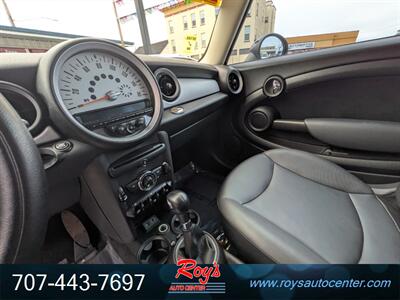 2014 MINI Clubman Cooper - Photo 17 - Eureka, CA 95501