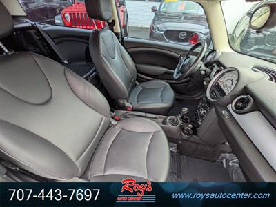 2014 MINI Clubman Cooper - Photo 10 - Eureka, CA 95501