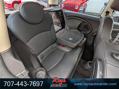 2014 MINI Clubman Cooper - Photo 15 - Eureka, CA 95501