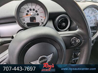 2014 MINI Clubman Cooper - Photo 21 - Eureka, CA 95501