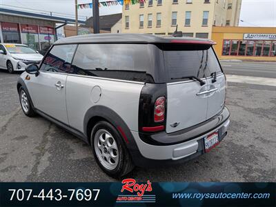 2014 MINI Clubman Cooper - Photo 6 - Eureka, CA 95501