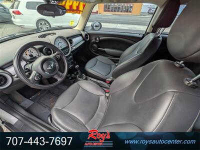 2014 MINI Clubman Cooper - Photo 16 - Eureka, CA 95501