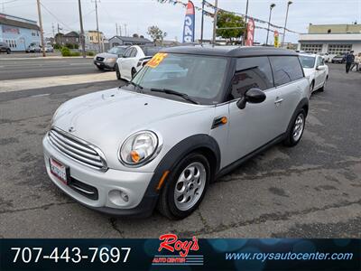 2014 MINI Clubman Cooper - Photo 3 - Eureka, CA 95501