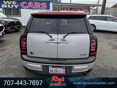 2014 MINI Clubman Cooper - Photo 7 - Eureka, CA 95501
