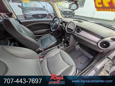 2014 MINI Clubman Cooper - Photo 9 - Eureka, CA 95501