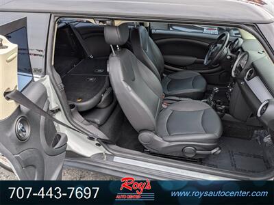 2014 MINI Clubman Cooper - Photo 12 - Eureka, CA 95501