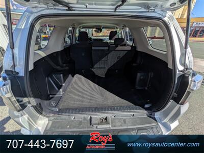 2020 Toyota 4Runner TRD Off-Road  4WD - Photo 18 - Eureka, CA 95501