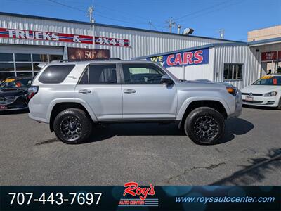 2020 Toyota 4Runner TRD Off-Road  4WD - Photo 2 - Eureka, CA 95501