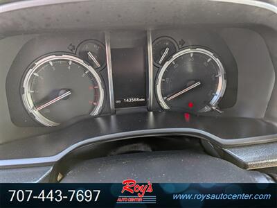 2020 Toyota 4Runner TRD Off-Road  4WD - Photo 26 - Eureka, CA 95501