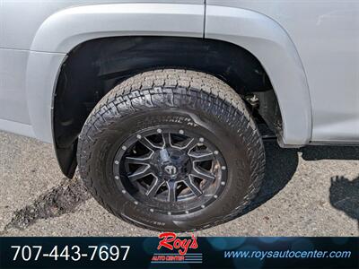 2020 Toyota 4Runner TRD Off-Road  4WD - Photo 9 - Eureka, CA 95501