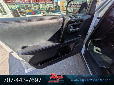 2020 Toyota 4Runner TRD Off-Road  4WD - Photo 21 - Eureka, CA 95501