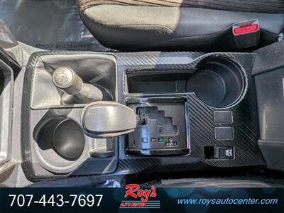 2020 Toyota 4Runner TRD Off-Road  4WD - Photo 24 - Eureka, CA 95501