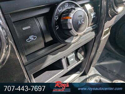 2020 Toyota 4Runner TRD Off-Road  4WD - Photo 25 - Eureka, CA 95501
