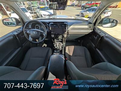 2020 Toyota 4Runner TRD Off-Road  4WD - Photo 16 - Eureka, CA 95501