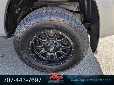 2020 Toyota 4Runner TRD Off-Road  4WD - Photo 27 - Eureka, CA 95501