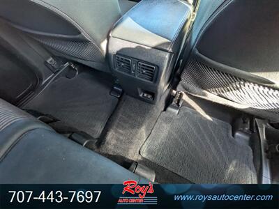 2020 Toyota 4Runner TRD Off-Road  4WD - Photo 15 - Eureka, CA 95501