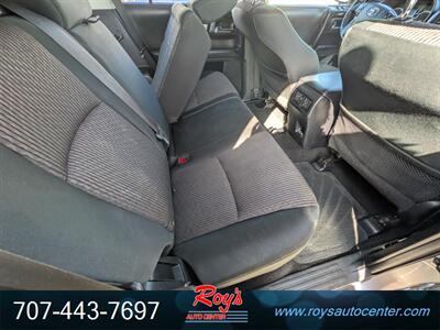 2020 Toyota 4Runner TRD Off-Road  4WD - Photo 14 - Eureka, CA 95501