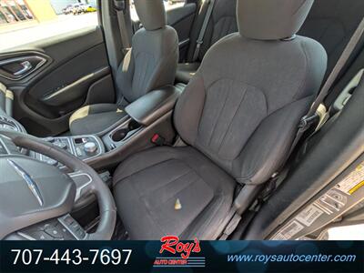 2016 Chrysler 200 Series Limited - Photo 16 - Eureka, CA 95501
