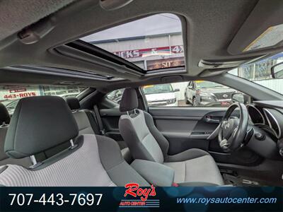 2016 Scion tC   - Photo 12 - Eureka, CA 95501