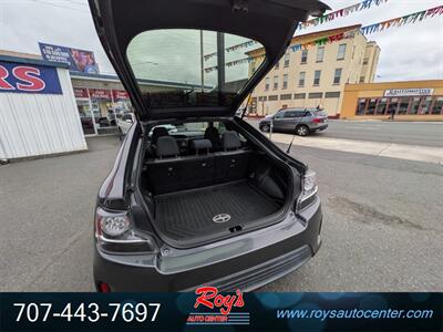 2016 Scion tC   - Photo 14 - Eureka, CA 95501