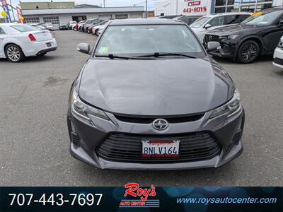 2016 Scion tC   - Photo 5 - Eureka, CA 95501