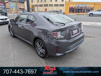 2016 Scion tC   - Photo 6 - Eureka, CA 95501