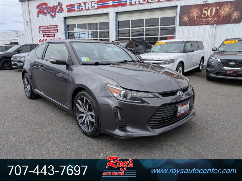 2016 Scion tC   - Photo 1 - Eureka, CA 95501