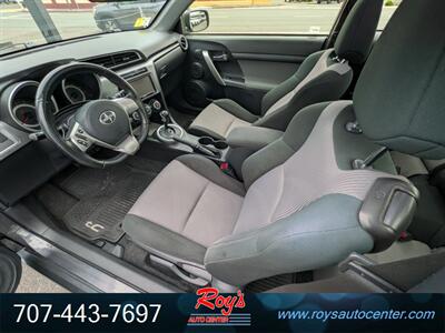 2016 Scion tC   - Photo 16 - Eureka, CA 95501