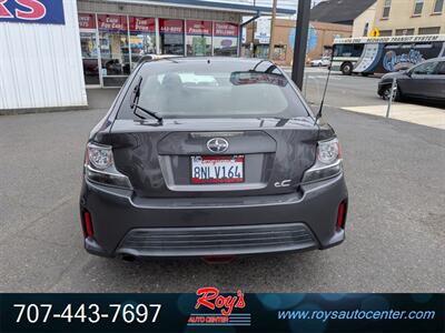 2016 Scion tC   - Photo 7 - Eureka, CA 95501