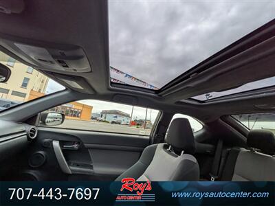 2016 Scion tC   - Photo 18 - Eureka, CA 95501
