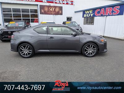 2016 Scion tC   - Photo 2 - Eureka, CA 95501