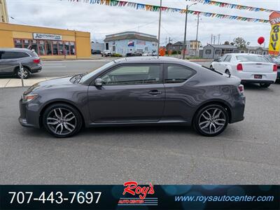 2016 Scion tC   - Photo 4 - Eureka, CA 95501