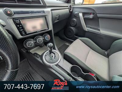 2016 Scion tC   - Photo 17 - Eureka, CA 95501