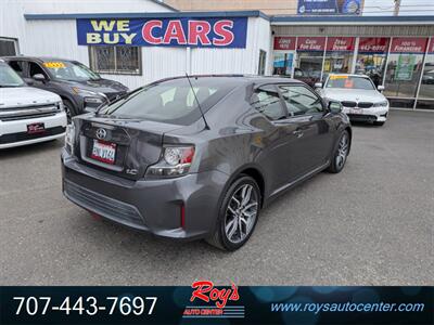 2016 Scion tC   - Photo 8 - Eureka, CA 95501