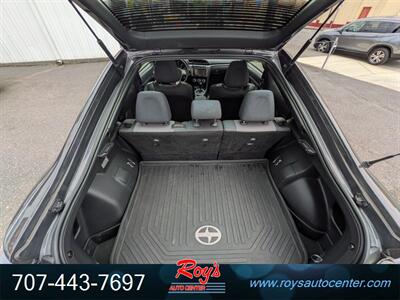 2016 Scion tC   - Photo 15 - Eureka, CA 95501